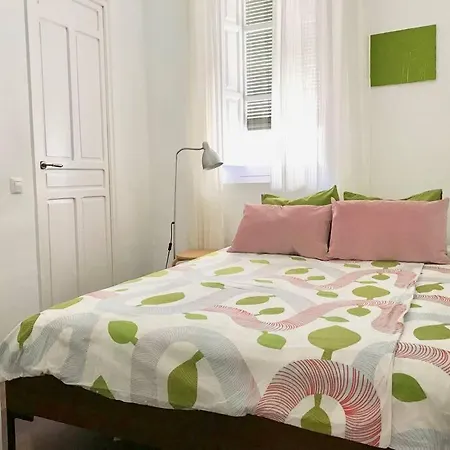 Villamaria Appartement *