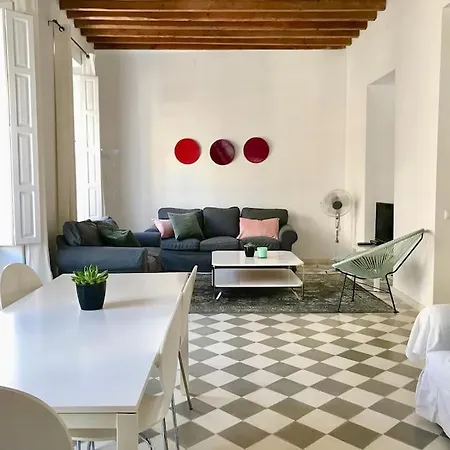 Appartement Villamaria