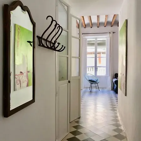 Villamaria Appartement *