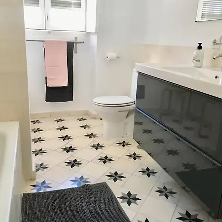 Villamaria Appartement Alicante