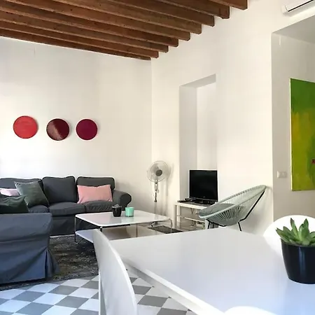 Villamaria * Alicante